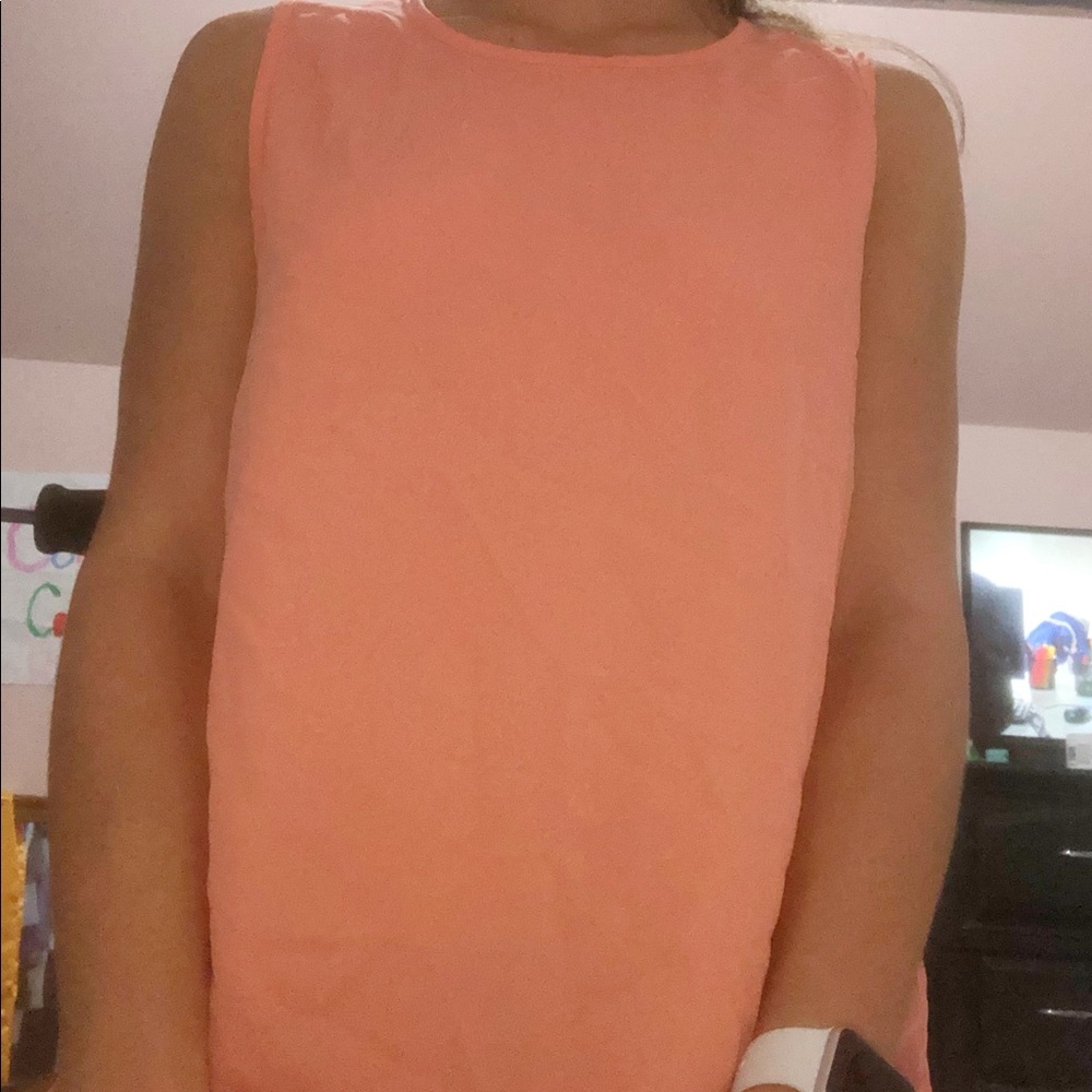CUTE BLOUSE